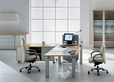 10 điều không nên trong phong thuỷ văn phòng